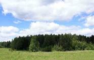 Поселок Куртасово