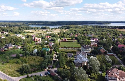Поселок Альбатрос