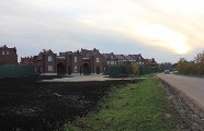 Поселок Британика