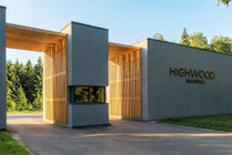 Коттеджный поселок 