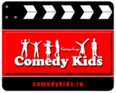 comedykids