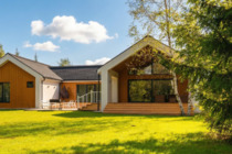 Коттеджный поселок 