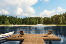 Коттеджный поселок 