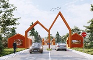 Поселок Истра Резиденс