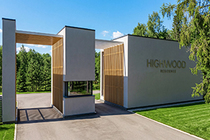 Коттеджный поселок 