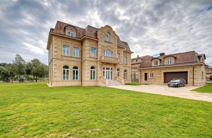 Французский квартал