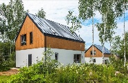 Поселок Пятница CLUB