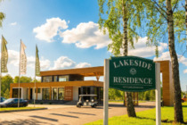 Коттеджный поселок 