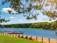 Коттеджный поселок "Веванта лайф"