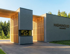 Коттеджный поселок 