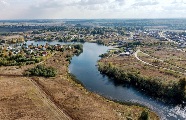 Поселок Прилесные дачи