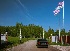 Въезд в КП Дорино