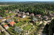 Поселок Forest Lake