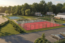 Коттеджный поселок 